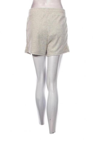 Γυναικείο κοντό παντελόνι Viral Vibes, Μέγεθος L, Χρώμα Γκρί, Τιμή 5,94 €