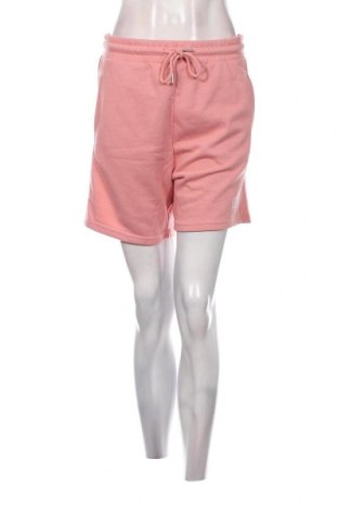 Дамски къс панталон Viral Vibes, Размер M, Цвят Розов, Цена 72,00 лв.