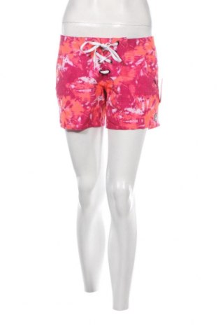 Γυναικείο κοντό παντελόνι Volcom, Μέγεθος M, Χρώμα Κόκκινο, Τιμή 11,57 €