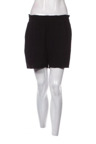 Γυναικείο κοντό παντελόνι Y.A.S, Μέγεθος L, Χρώμα Μαύρο, Τιμή 15,77 €