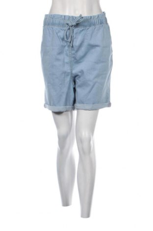 Pantaloni scurți de femei Yours, Mărime XL, Culoare Albastru, Preț 101,97 Lei