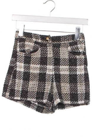 Damen Shorts Zara, Größe XS, Farbe Mehrfarbig, Preis € 4,59
