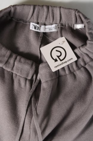 Damen Shorts Zara, Größe S, Farbe Grau, Preis 10,44 €