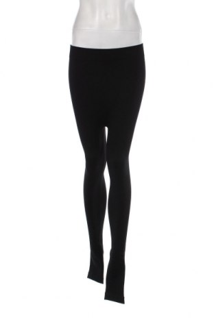 Damen Leggings, Größe L, Farbe Schwarz, Preis € 4,43
