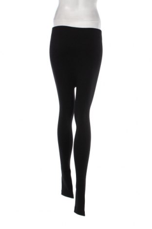 Damen Leggings, Größe L, Farbe Schwarz, Preis 4,43 €