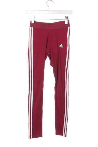 Colant de femei Adidas, Mărime XS, Culoare Roșu, Preț 130,26 Lei