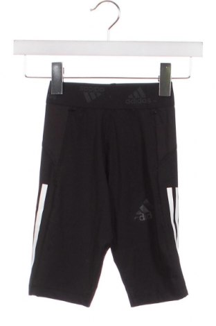 Damen Leggings Adidas, Größe XS, Farbe Schwarz, Preis € 37,11
