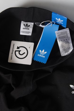 Дамски клин Adidas Originals, Размер XS, Цвят Черен, Цена 72,00 лв.