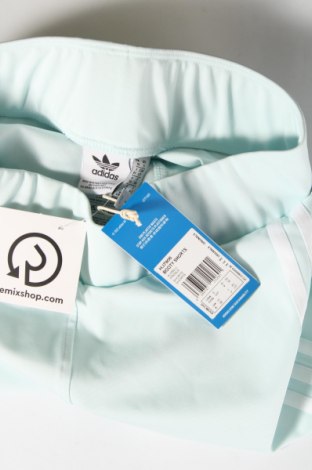 Dámske legíny  Adidas Originals, Veľkosť S, Farba Modrá, Cena  16,70 €