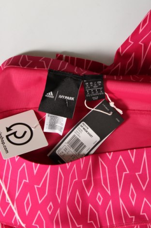 Colant de femei Adidas x Ivy Park, Mărime XXL, Culoare Roz, Preț 123,16 Lei
