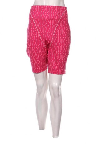 Γυναικείο κολάν Adidas x Ivy Park, Μέγεθος XXL, Χρώμα Ρόζ , Τιμή 20,78 €