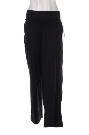 Pantaloni trening de femei Balance Collection, Mărime L, Culoare Negru, Preț 117,33 Lei