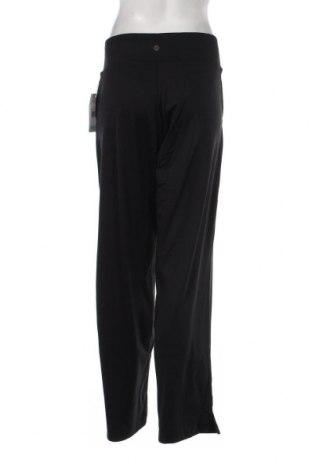Pantaloni trening de femei Balance Collection, Mărime L, Culoare Negru, Preț 286,18 Lei