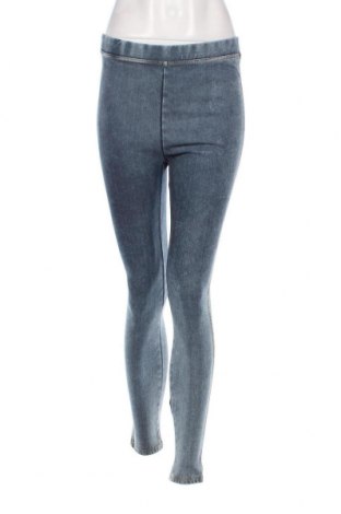 Damen Leggings Bik Bok, Größe M, Farbe Blau, Preis 4,71 €