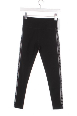 Γυναικείο κολάν DKNY, Μέγεθος XS, Χρώμα Μαύρο, Τιμή 42,27 €