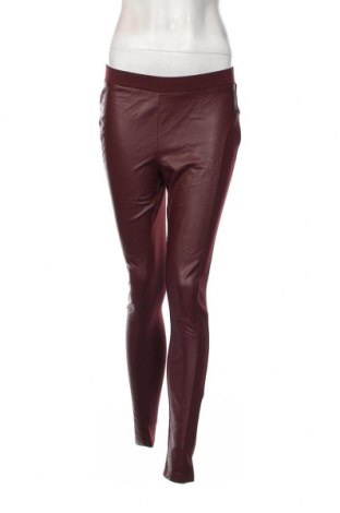 Damen Leggings Esmara, Größe S, Farbe Rot, Preis 5,61 €