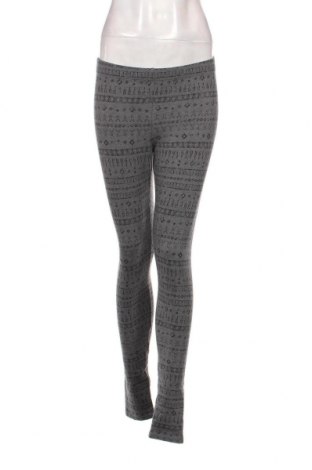 Damen Leggings Esmara, Größe S, Farbe Grau, Preis € 3,35