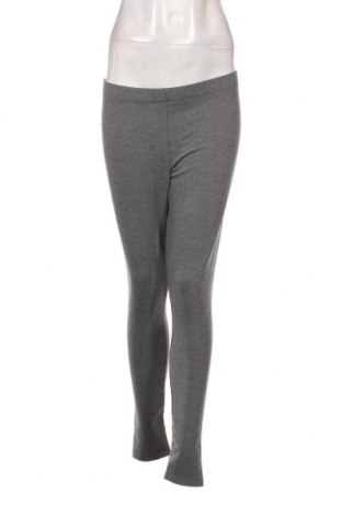 Damen Leggings Esmara, Größe M, Farbe Grau, Preis € 3,35