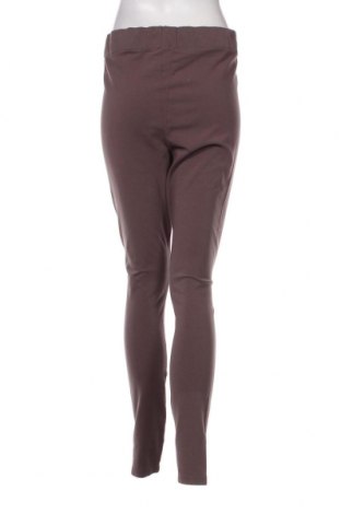 Damen Leggings FILA, Größe XL, Farbe Grau, Preis 29,90 €