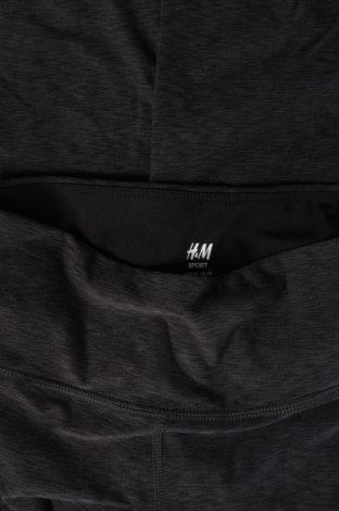 Γυναικείο κολάν H&M Sport, Μέγεθος XS, Χρώμα Μαύρο, Τιμή 10,82 €