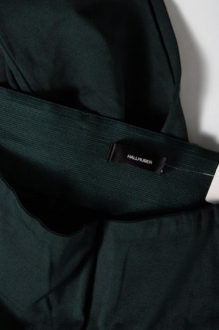 Γυναικείο κολάν Hallhuber, Μέγεθος XL, Χρώμα Πράσινο, Τιμή 17,94 €