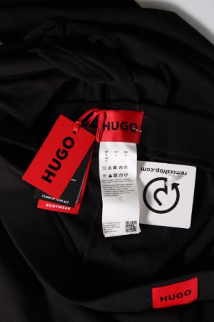 Дамски клин Hugo Boss, Размер L, Цвят Черен, Цена 189,90 лв.