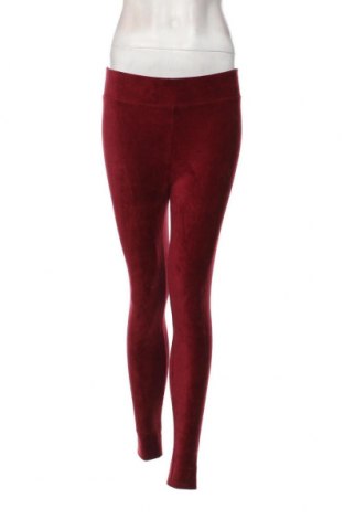 Γυναικείο κολάν Marks & Spencer, Μέγεθος M, Χρώμα Κόκκινο, Τιμή 6,68 €