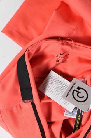 Dámske legíny  Nike, Veľkosť L, Farba Oranžová, Cena  37,11 €