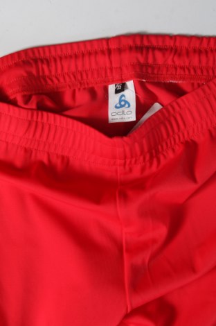 Damen Leggings Odlo, Größe XS, Farbe Rot, Preis 29,90 €