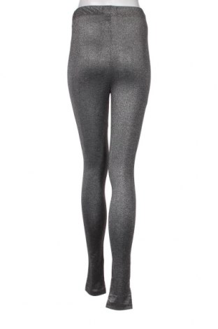 Damen Leggings Pieces, Größe S, Farbe Grau, Preis 7,01 €