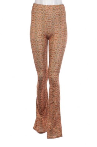 Damen Leggings Pull&Bear, Größe S, Farbe Mehrfarbig, Preis € 5,30