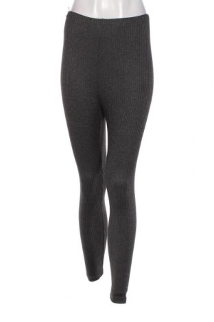 Damen Leggings SHEIN, Größe S, Farbe Grau, Preis 9,05 €