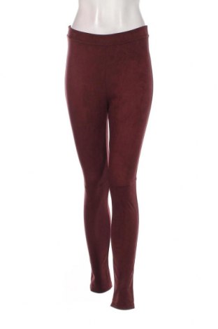 Damen Leggings Sugarfree, Größe M, Farbe Rot, Preis € 10,46