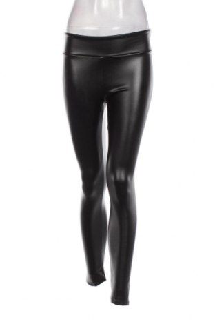 Damen Leggings Tezenis, Größe S, Farbe Schwarz, Preis 15,31 €