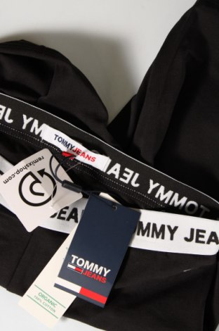 Colant de femei Tommy Jeans, Mărime S, Culoare Negru, Preț 358,55 Lei