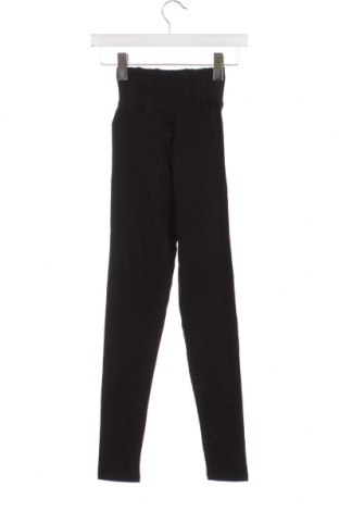 Damen Leggings Undiz, Größe XS, Farbe Schwarz, Preis € 6,28