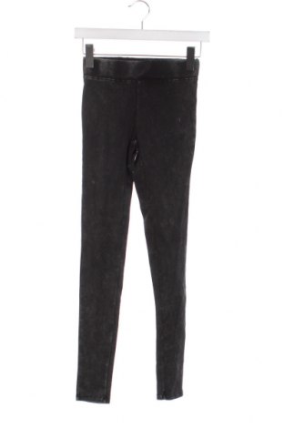 Damen Leggings Undiz, Größe XS, Farbe Grau, Preis 5,38 €