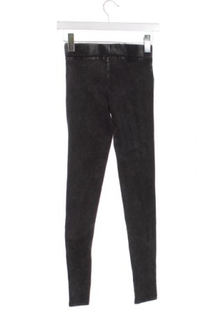 Damen Leggings Undiz, Größe XS, Farbe Grau, Preis € 5,98