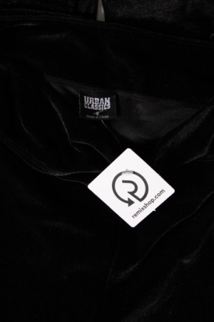Γυναικείο κολάν Urban Classics, Μέγεθος S, Χρώμα Μαύρο, Τιμή 4,08 €