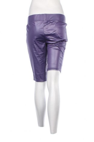 Damen Leggings Urban Classics, Größe XL, Farbe Lila, Preis € 7,01