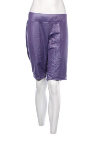 Női leggings Urban Classics, Méret 5XL, Szín Lila, Ár 2 875 Ft