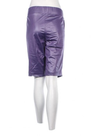 Damen Leggings Urban Classics, Größe 5XL, Farbe Lila, Preis € 6,60