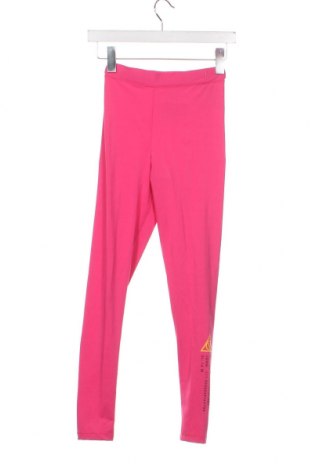 Γυναικείο κολάν Vans, Μέγεθος XS, Χρώμα Ρόζ , Τιμή 15,31 €