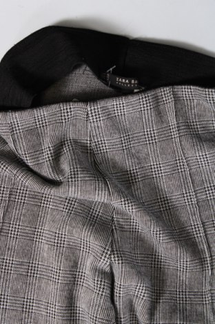 Damen Leggings Zara, Größe XS, Farbe Grau, Preis 2,84 €