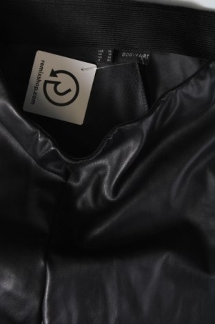 Γυναικείο δερμάτινο κολάν Body Flirt, Μέγεθος S, Χρώμα Μαύρο, Τιμή 3,67 €