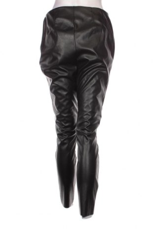 Dámské kožené kalhoty , Velikost M, Barva Černá, Cena  116,00 Kč