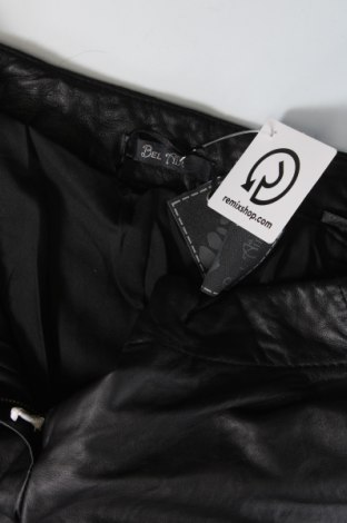 Dámské kožené kalhoty  BelAir, Velikost S, Barva Černá, Cena  5 826,00 Kč