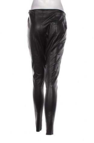 Γυναικείο παντελόνι δερμάτινο Bik Bok, Μέγεθος M, Χρώμα Μαύρο, Τιμή 6,82 €