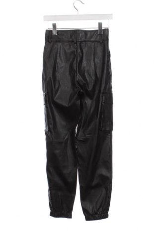 Dámské kožené kalhoty  Haily`s, Velikost XS, Barva Černá, Cena  367,00 Kč