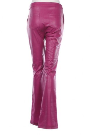 Damen Lederhose Lab, Größe S, Farbe Rosa, Preis 44,85 €